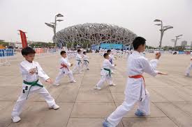 2026国际足联世界杯 掌握健身节奏,尽享快乐时光:高端室外体育用品健身器材带来超赞效果!